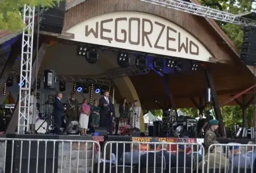 Dni Węgorzewa 2021 - zdjęcie 1