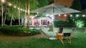 Port Ognisty Ptak pod gwiazdami - zdjęcia nocne - zdjęcie 23