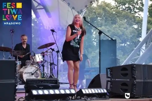 12 godzin – serce Mazur. Muzyka dla transplantacji serca - zdjęcie 9