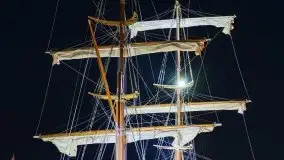 Nocne Mikołajki, jeszcze więcej kolorów, niż ostatnio - zdjęcie 52