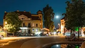 Nocne Mikołajki, jeszcze więcej kolorów, niż ostatnio - zdjęcie 5