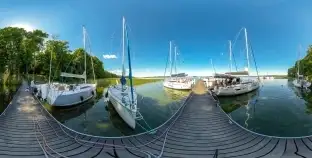 Stanica Wodna Kietlice