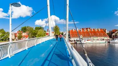 Zobacz Mikołajki - zdjęcie 10