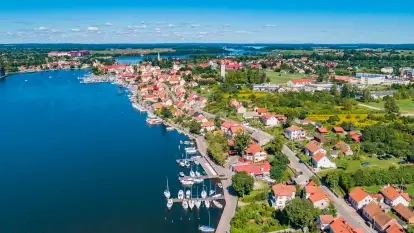 Zobacz Mikołajki - zdjęcie 6