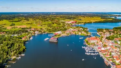 Zobacz Mikołajki - zdjęcie 3