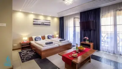 A3 Apartamenty w Mikołajkach - zdjęcie 9