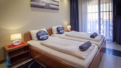 A3 Apartamenty w Mikołajkach - zdjęcie 17