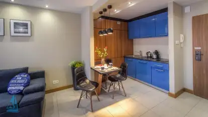 A3 Apartamenty w Mikołajkach - zdjęcie 11