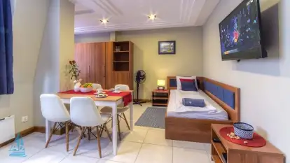 Apartament A2 - zdjęcie 10