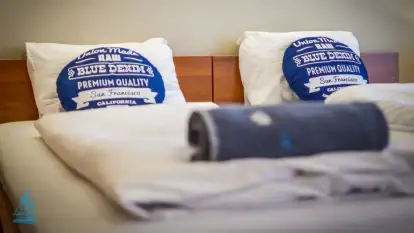 Apartament A1 - zdjęcie 11