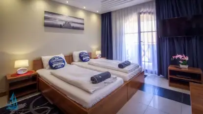 Apartament A1 - zdjęcie 7