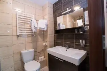 Hotel Tajty *** - zdjęcie 40