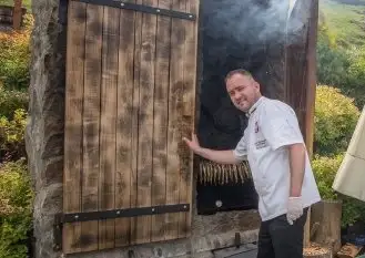 Restauracja w Zatoce - zdjęcie 12