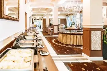 Restauracja Hotel Tajty *** - zdjęcie 12