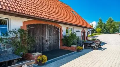 Tawerna Piękna Sally - zdjęcie 18