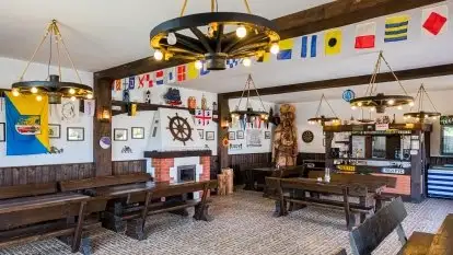 Tawerna Piękna Sally - zdjęcie 9