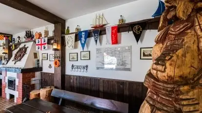 Tawerna Piękna Sally - zdjęcie 7