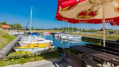 Tawerna Marina Górkło - zdjęcie 2