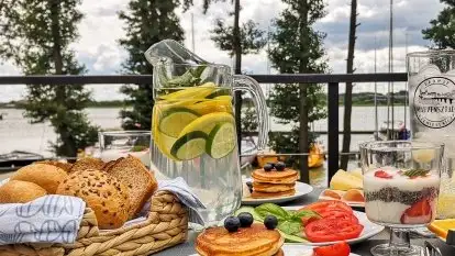 Ekomarina Sunport - zdjęcie 5