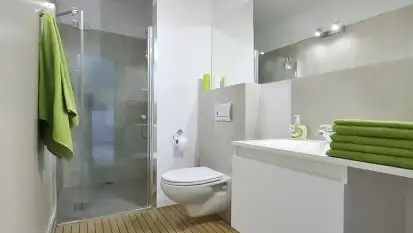 Bungalowy Sunport Stare Sady - zdjęcie 20