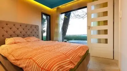 Bungalowy Sunport Stare Sady - zdjęcie 17