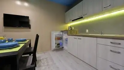 Bungalowy Sunport Stare Sady - zdjęcie 5