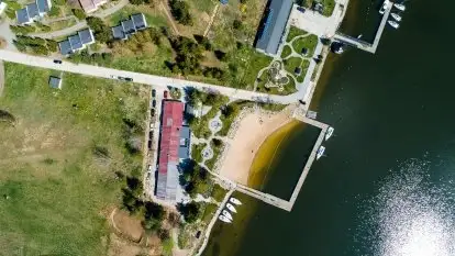 Domki wypoczynkowe Bocianie Gniazdo - zdjęcie 36