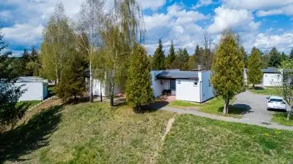 Domki wypoczynkowe Bocianie Gniazdo - zdjęcie 5