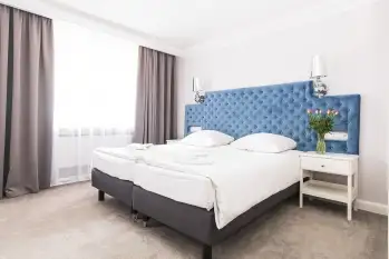 Hotel Tajty *** - zdjęcie 32