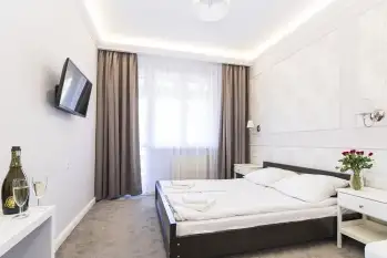 Hotel Tajty *** - zdjęcie 30