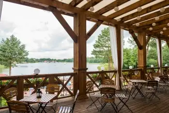 Hotel Tajty *** - zdjęcie 24