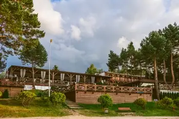 Restauracja Hotel Tajty *** - zdjęcie 3