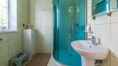 Dom całoroczny u Zofii w Rynie - zdjęcie 25