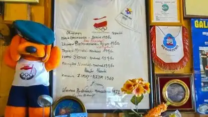 Niebieska Tawerna - zdjęcie 36