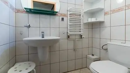 Domki wypoczynkowe Bocianie Gniazdo - zdjęcie 12