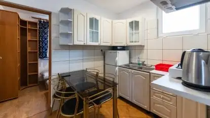 Domki wypoczynkowe Bocianie Gniazdo - zdjęcie 18