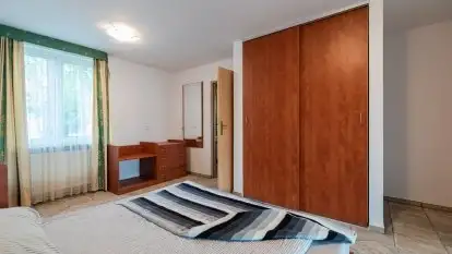 Domki wypoczynkowe Bocianie Gniazdo - zdjęcie 28