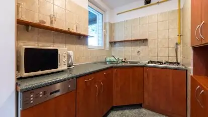 Domki wypoczynkowe Bocianie Gniazdo - zdjęcie 29