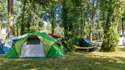 Camping Bystry - zdjęcie 19