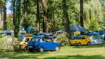 Camping Bystry - zdjęcie 22