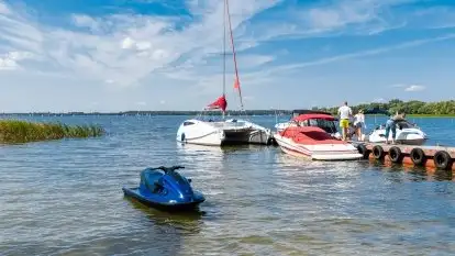 Camping Bystry - zdjęcie 28