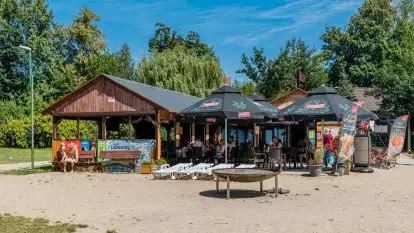 Camping Bystry - zdjęcie 34