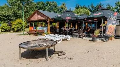 Camping Bystry - zdjęcie 35