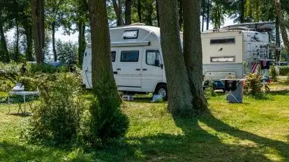 Camping Bystry - zdjęcie 40