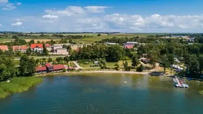 Camping Bystry - zdjęcie 17