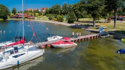 Camping Bystry - zdjęcie 48