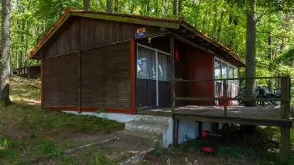 Ośrodek Wypoczynkowy Nova Mazury - zdjęcie 39