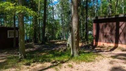 Ośrodek Wypoczynkowy Nova Mazury - zdjęcie 51
