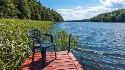 Ośrodek Wypoczynkowy Nova Mazury - zdjęcie 48
