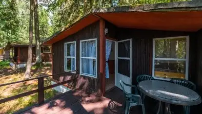 Ośrodek Wypoczynkowy Nova Mazury - zdjęcie 68